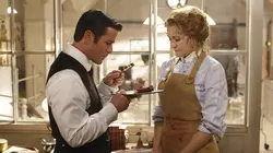 Les enquêtes de Murdoch S10E10 La voix du démon