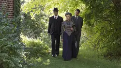 Les enquêtes de Murdoch S10E12 Retrouvailles inespérées