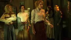 Les enquêtes de Murdoch  S02E07 Le crime est une science