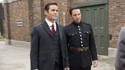 Les enquêtes de Murdoch S10E14 L'elixir de jouvence