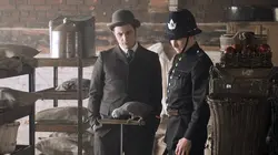 Les enquêtes de Murdoch  S02E09 Crabtree mène l'enquête