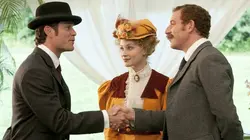 Les enquêtes de Murdoch  S03E08 Futur imparfait