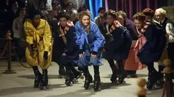 Les enquêtes de Murdoch S10E17 Les reines du patin