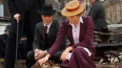 Les enquêtes de Murdoch S03E09 Le passé déterré