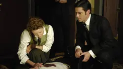 Les enquêtes de Murdoch  S01E04 Elémentaire, mon cher Murdoch