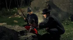 Les enquêtes de Murdoch S04E02 Les commandos de Sa Majesté