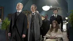 Les enquêtes de Murdoch  S04E03 Imbroglio à Buffalo