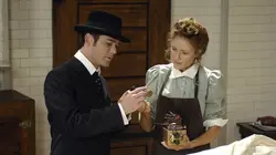 Les enquêtes de Murdoch  S01E04 Elémentaire, mon cher Murdoch