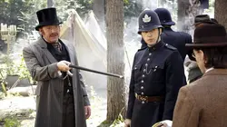 Les enquêtes de Murdoch  S04E04 Maîtres et domestiques