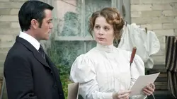 Les enquêtes de Murdoch  S04E06 Meurtre en modèle réduit