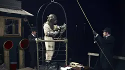 Les enquêtes de Murdoch  S04E07 Le trésor des Confédérés