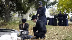 Les enquêtes de Murdoch  S04E11 Soif de sang