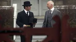 Les enquêtes de Murdoch  S04E12 Le voleur de baiser