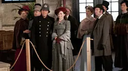 Les enquêtes de Murdoch S05E13 La machine à explorer le temps