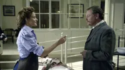 Les enquêtes de Murdoch  S05E04 Menace terroriste