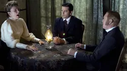 Les enquêtes de Murdoch  S01E12 Complot royal