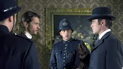 Les enquêtes de Murdoch S04E05 Bons baisers de Paris