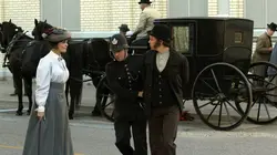 Les enquêtes de Murdoch S04E08 Sur écoute