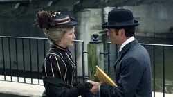 Les enquêtes de Murdoch S04E09 La Main noire