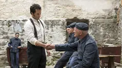 Les enquêtes de Murdoch S09E01 Coupable