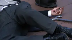 Les enquêtes de Murdoch S09E11 Meurtre sur le Fairway