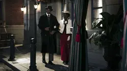 Les enquêtes de Murdoch S09E12 Amours malheureuses