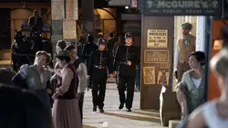 Les enquêtes de Murdoch S09E06 Prohibition