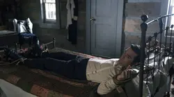 Les enquêtes de Murdoch S09E17 Honneur et réputation