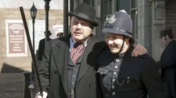 Les enquêtes de Murdoch  S05E09 Le salon des inventions