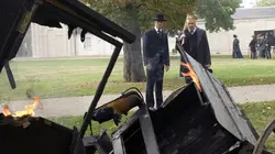 Les enquêtes de Murdoch  S01E11 Meurtres à l'institut