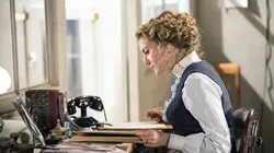 Les enquêtes de Murdoch S09E04 De cuivre et d'os