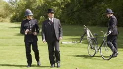 Les enquêtes de Murdoch  S09E10 Oh capitaine, mon capitaine