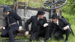 Les enquêtes de Murdoch S08E03 Gloire passée