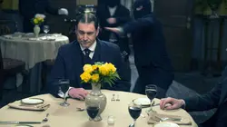 Les enquêtes de Murdoch S08E01 Sur les docks