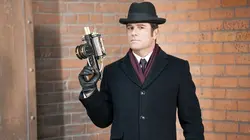 Les enquêtes de Murdoch S14E03 Code M pour Murdoch