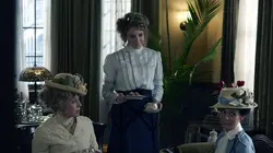 Les enquêtes de Murdoch S08E08 Haute tension