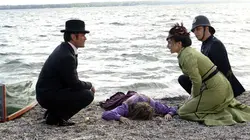 Les enquêtes de Murdoch  S06E10 Femmes savantes