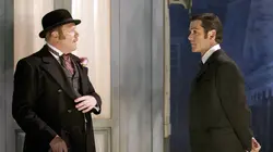 Les enquêtes de Murdoch  S05E05 Meurtre à l'opéra