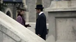 Les enquêtes de Murdoch  S05E07 Plongée dans les bas-fonds