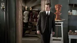 Les enquêtes de Murdoch  S05E10 Voyage dans l'au-delà