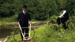 Les enquêtes de Murdoch  S06E05 Murdoch au naturel