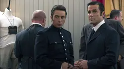 Les enquêtes de Murdoch S08E08 Haute tension