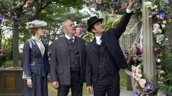 Les enquêtes de Murdoch S09E11 Meurtre sur le Fairway