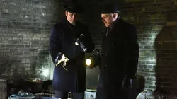 Les enquêtes de Murdoch S08E18 L'inspecteur perspicace