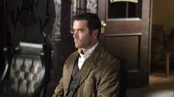 Les enquêtes de Murdoch  S11E01 Tel le Phénix