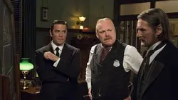 Les enquêtes de Murdoch  S11E03 Huit pas