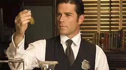 Les enquêtes de Murdoch  S02E01 La loi du Far West