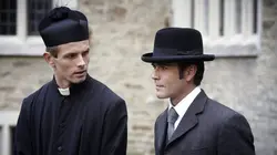 Les enquêtes de Murdoch  S03E01 L'inconnu de Bristol