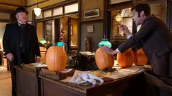 Les enquêtes de Murdoch S15E06 Souviens-toi… l'automne dernier