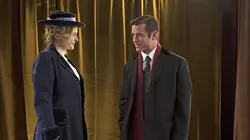 Les enquêtes de Murdoch  S11E15 L'art du rire